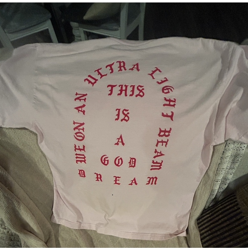 Concert tee - Picture 2 of 2